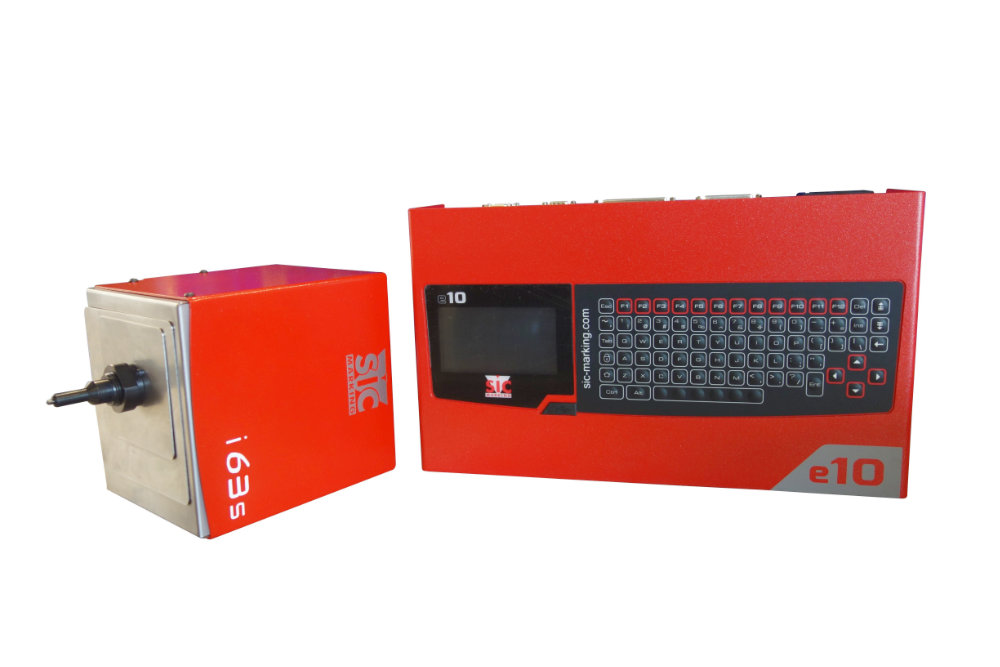 Máy khắc SIC marking E10 I63S