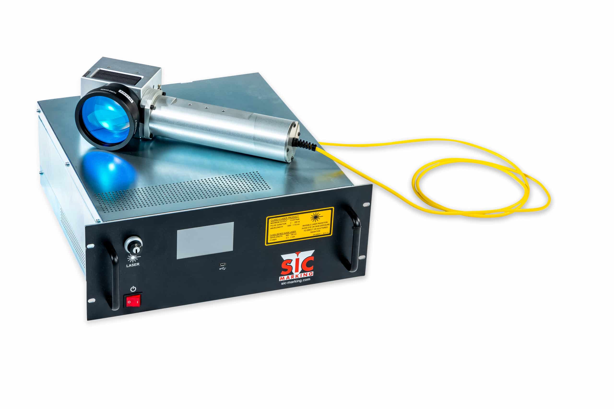 Máy khắc laser i104 easy