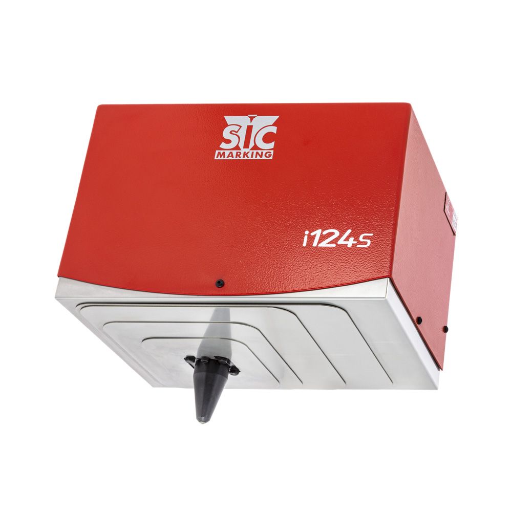 Máy khắc dấu e10 i124s