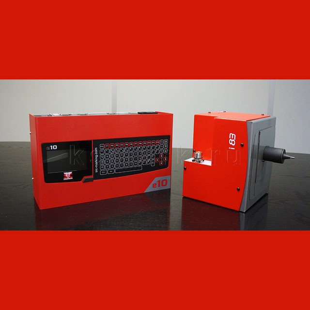Máy khắc dấu SIC marking E10 I83